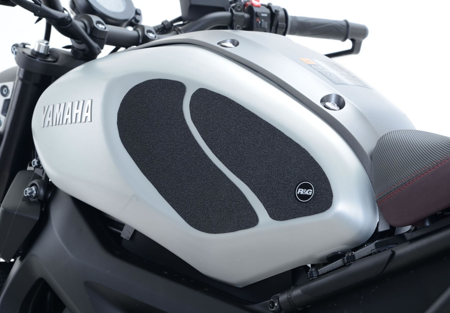 R&G Racing Tank Traction 4-Grip Kit for the Yamaha XSR900 '13-'22 R&G Racing Tank Traction 4-Grip Kit for the Yamaha XSR900 '13-'22
